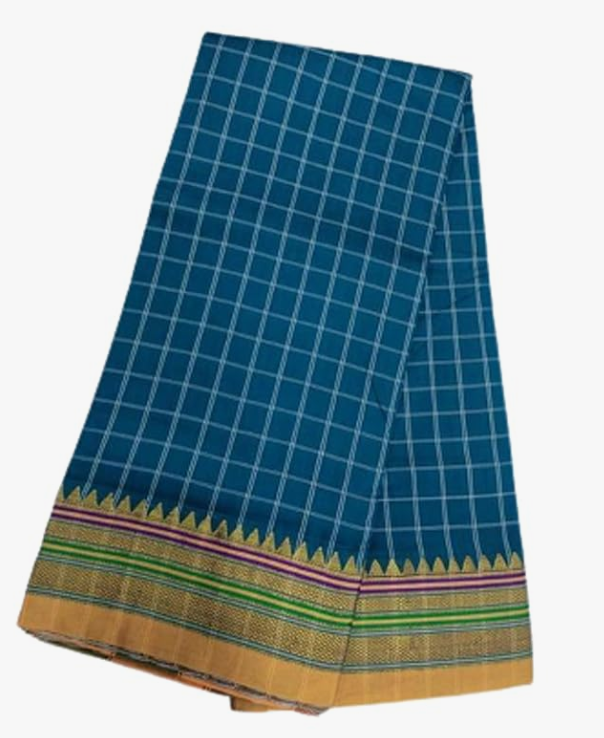 Kunbi saree